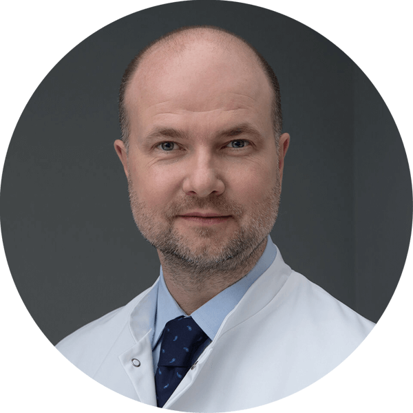 Dr. Stefan Buntrock