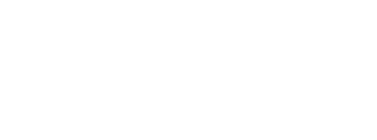 Weißes My Umzug Logo mit stilisiertem Boxsymbol auf schwarzem Hintergrund.